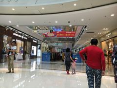 -万达广场(南京江宁店)