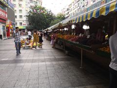 -港华水果街(港华广场店)