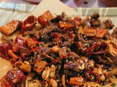 -西江红·株洲本地菜(滨江南路店)