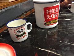 -金掌勺锅包肉(太原万达店)