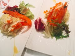 -炙烧战斧牛排餐厅(中山路动壹店)