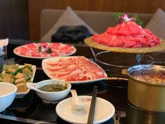 -鲁西肥牛(九方购物中心店)