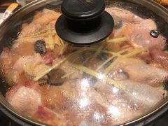 -江太极江浙菜(马桥万达广场店)