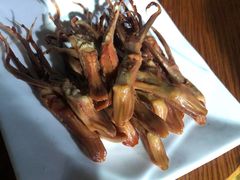 -胖大嫂渔家排档·全海景餐厅(渔村店)