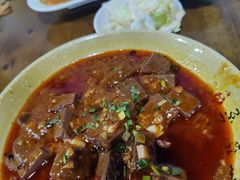 -天全县三土司椒麻鸡餐厅