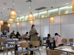 大堂-正東记港味烧腊餐室(天鹅湖银泰城店)