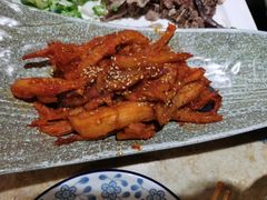 -英子补身汤(海兰路店)