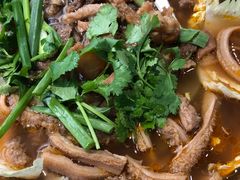 -古乐牛香·鲜牛肉牛杂火锅(五一中路店)