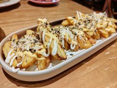 -秘密旅行Bonjour(黑金冠 江南西店)