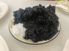 -天乐农家鱼头王(天目湖店)