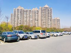 -大融城-停车场