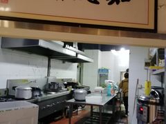 -素清香(解放路店)