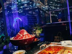 -大隐·成都火锅Bistro(合生麒麟新天地店)