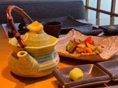 -京旬海鲜放题·铁板烧自助餐厅