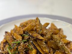 -秦月轩·陕西家乡菜(阜成路·五棵松店)