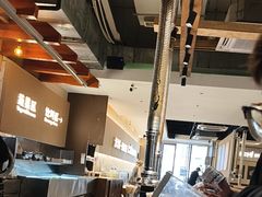 -炽城·烤肉名家(鸿达中央广场店)