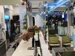 -吴山山·椰子酸奶(天河南店)
