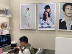 -海马体照相馆(南京虹悦城店)