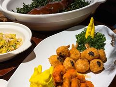 -兰庭玉树·老饭骨家宴(后海店)