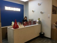 -海马体照相馆(北京apm店)
