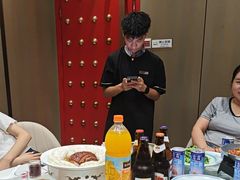 -郭林家常菜(狼垡店)