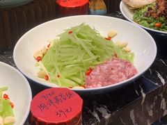 -秦淮人家风味酒楼(赣榆店)