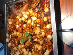 -锦尚阁烤鱼(望京新荟城店)