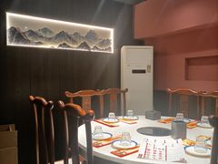 -鑫隆四季涮肉(八角畅游店)