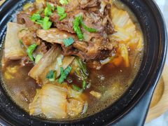 -阿金大白·上海菜馆(新天地店)