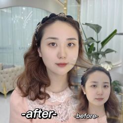 -久匠·野生眉半永久纹眉