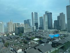 -成都尼依格罗酒店