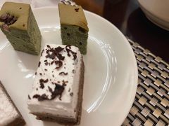 -长白山国际酒店中餐厅