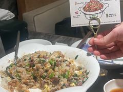 -前海沿·青岛菜(乐客城店)