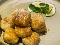 粉糯香芋-Waanjai 晚嘉餐厅(南京商厦店)