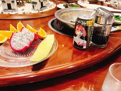 -梅园酒店餐厅(西湖店)