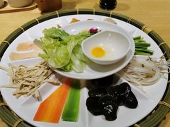 -云锦过桥米线(恒创蜀都公馆店)