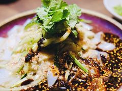 -纳鲁孜·新疆特色餐厅(上海悦荟广场店)