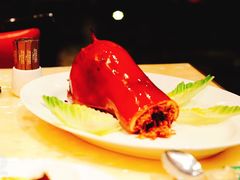 -8餐厅(新葡京酒店)