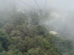 -崂山巨峰游览区