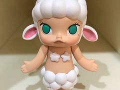 -泡泡玛特POPMART(苏州诚品生活店)