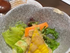 -ITARU食堂·定食料理(西丽店)