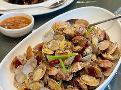-良友·地标海鲜青岛菜(五四广场店)