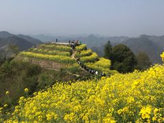 -石潭村