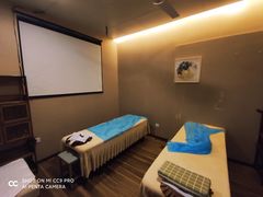 -席仁堂推拿按摩脊柱调理(世纪科贸大厦店)