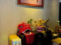-龙门阵茶屋川菜馆(武康路店)