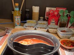 -温野菜涮涮锅(大悦城店)