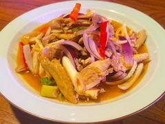 -纳瓦新疆菜(银都店)