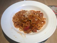 -必胜客(海宁工人路店)