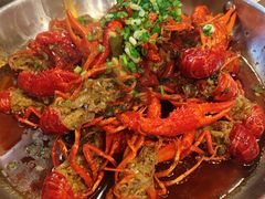 -虾小龙老长沙龙虾馆(坡子街店)