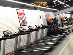 -FEELINGME乐刻包月私教馆·健身(真北华润万家店)
